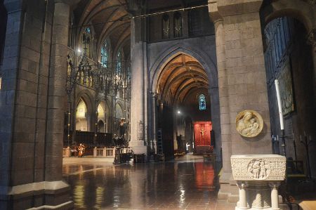 Cathedral of All Saints 3