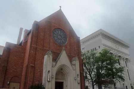 Cathedral of All Saints 6