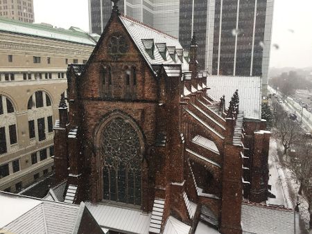 Cathedral of All Saints 4