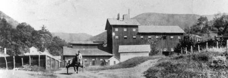 Copake Iron Works Historic Site in Taconic State Park 3