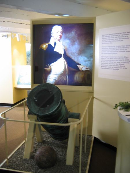Knox's Headquarters State Historic Site  4