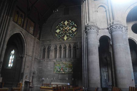 Cathedral of All Saints 5