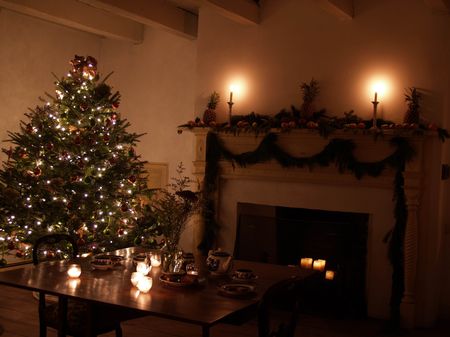 Mount Gulian Historic Site 3