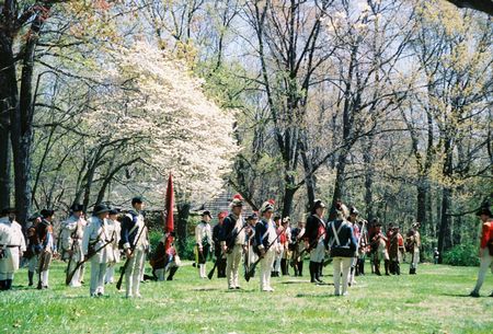 New Windsor Cantonment State Historic Site  2