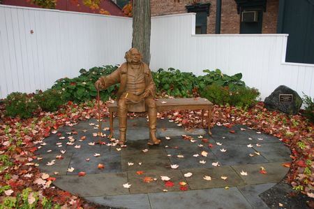 Martin Van Buren National Historic Site  2