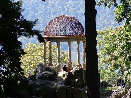 Untermyer Park and Gardens 2