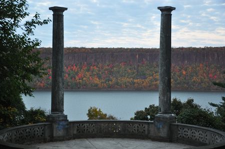 Untermyer Park and Gardens 5