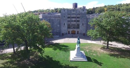 West Point 16