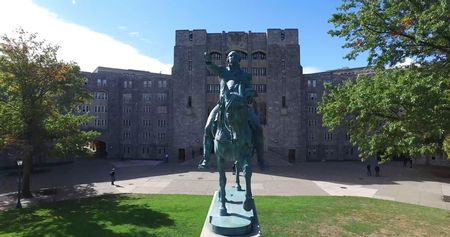 West Point 17