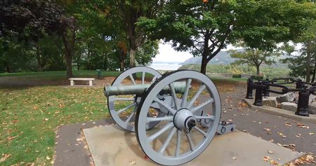 West Point 9
