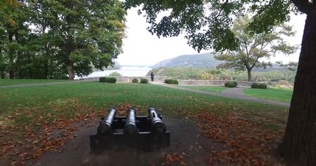 West Point 8