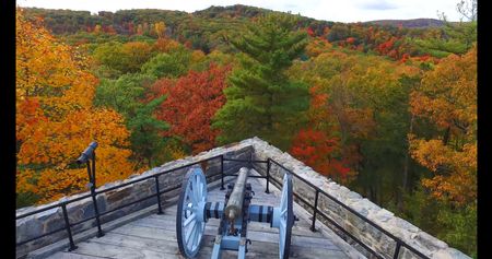 West Point 7