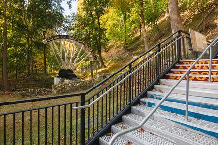 West Point Foundry Preserve  3