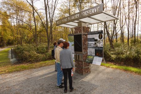 West Point Foundry Preserve  4