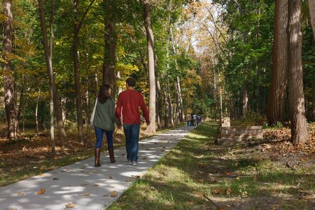 West Point Foundry Preserve  5