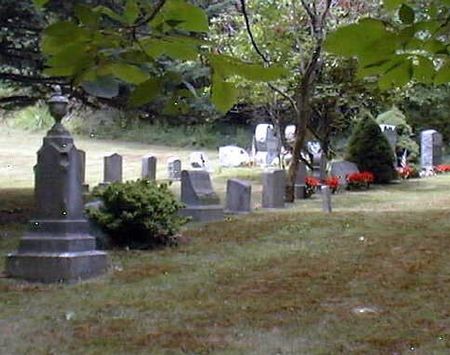 History In Your Own Backyard Daytrip Historic Cemeteries In Stony