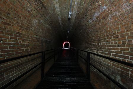 old croton aqueduct weir tour