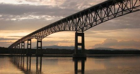 hudson river cruises rondout landing kingston ny